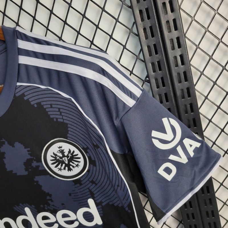 2025-26 Frankfurt Second Away S-4XL