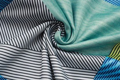 2023-24 Paris Saint-Germain PSG BEIGE Trainingsanzug-Set