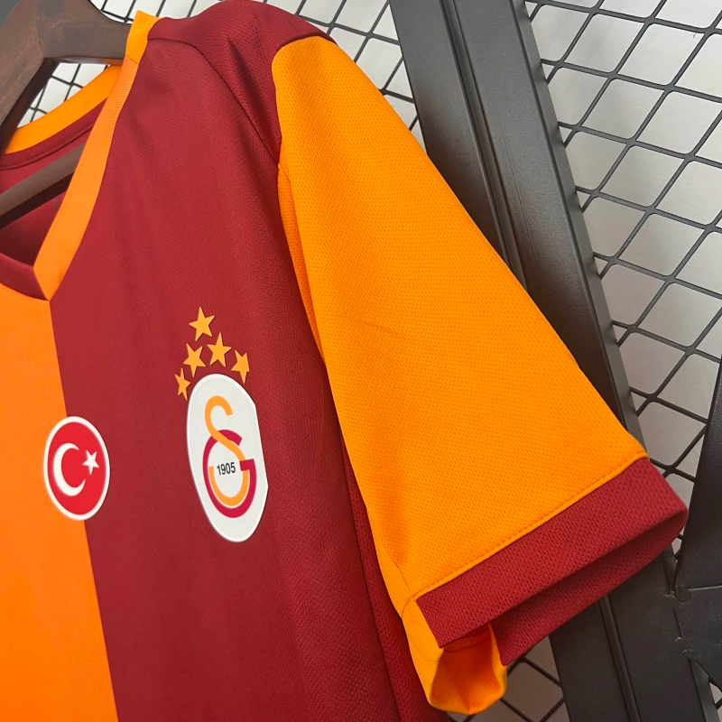 2024-25 Galatasaray Local S-2XL