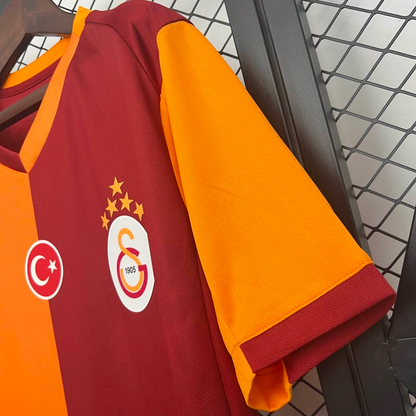 2024-25 Galatasaray Local S-2XL