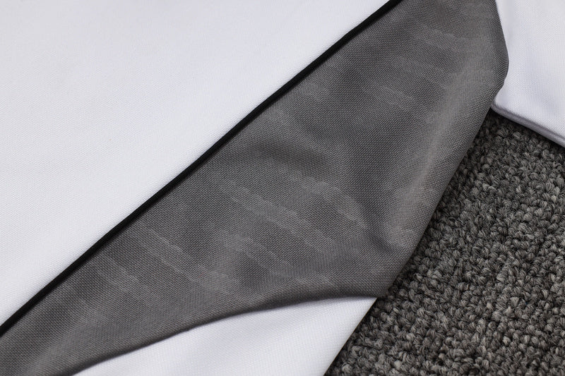 Conjunto de entrenamiento morado Edición especial del Real Madrid 2024-25 S-2XL