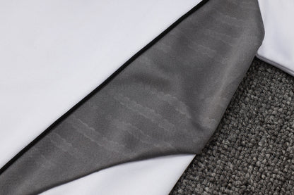 Conjunto de entrenamiento morado Edición especial del Real Madrid 2024-25 S-2XL