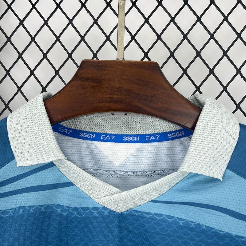 2025-26 Napoli Special Partenope S-2XL