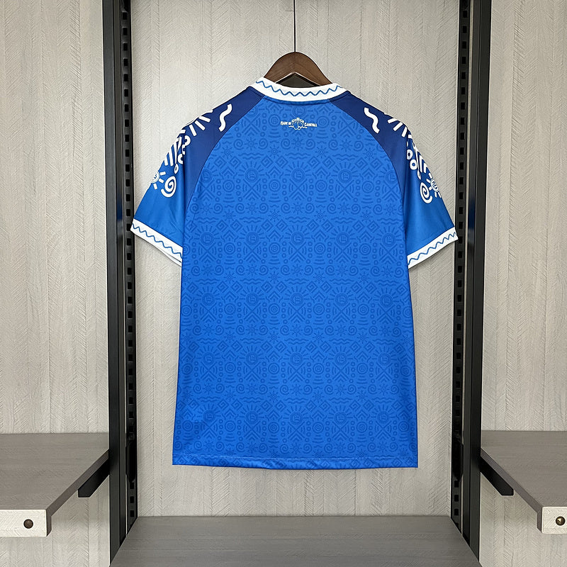 2024-25 Bahía Cuarto Visitante S-4XL