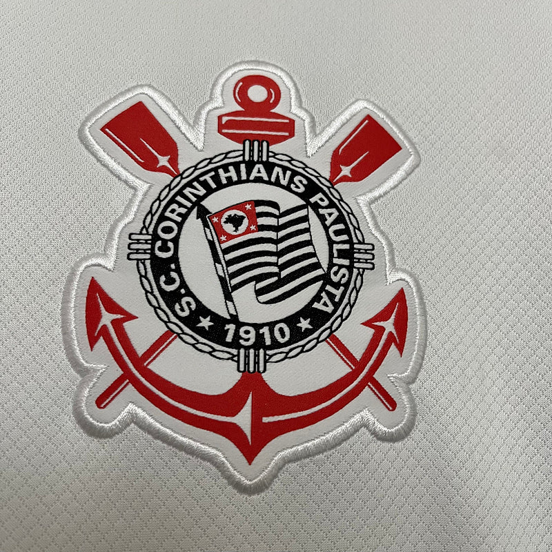 2024-25 Corinthians Home S-4XL