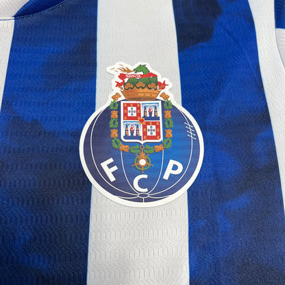 2024-25 Porto Home S-4XL