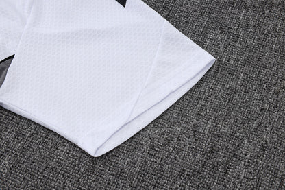 Chándal de entrenamiento Red Monster del Manchester United 2024-25 (tallas S-2XL)