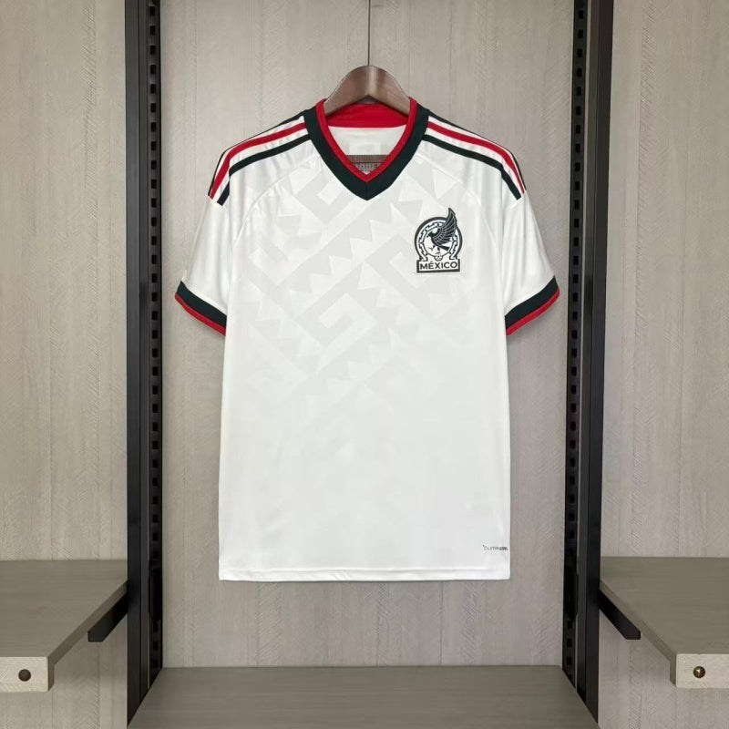 2024-25 México Especial S-2XL