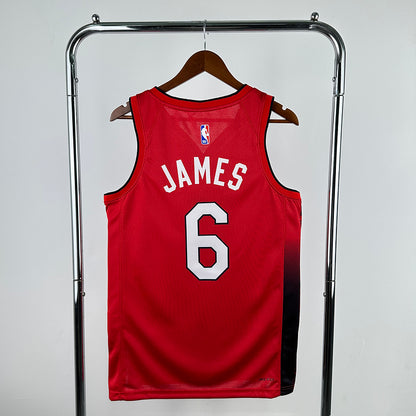 NBA 2024-25 Suns away purple No. 22 AYTON