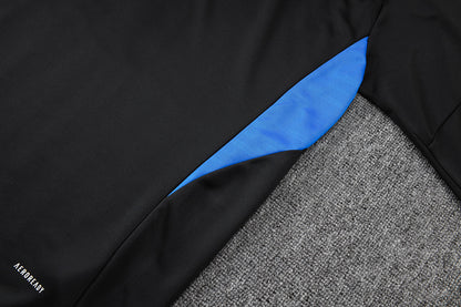 Chándal de entrenamiento Red Monster del Manchester United 2024-25 (tallas S-2XL)