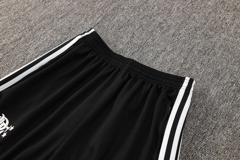 Conjunto de entrenamiento morado Edición especial del Real Madrid 2024-25 S-2XL