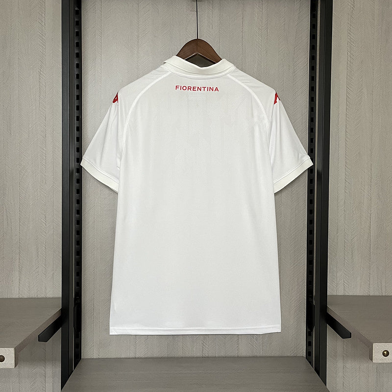 2024-25 Fiorentina Visitante S-XXL
