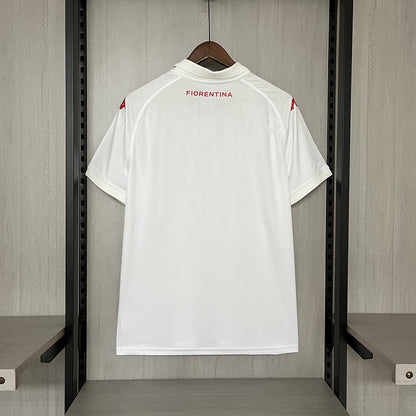 2024-25 Fiorentina Visitante S-XXL
