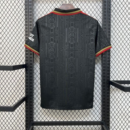 2025-26 Arsenal Special Black POLO S-2XL