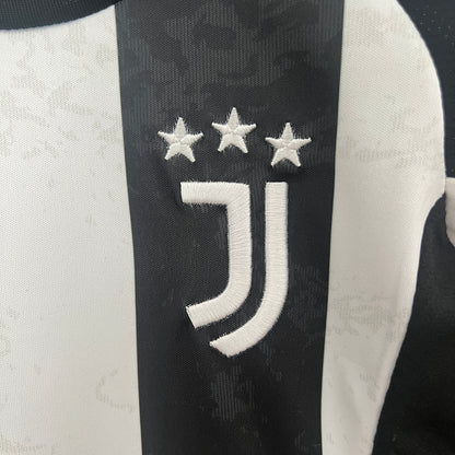 2024-25 Juventus Away KIDS 16-28