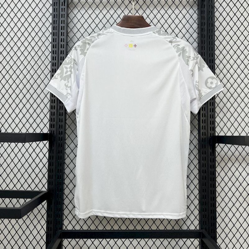 2025-26 Real Madrid L-V Special  S-2XL