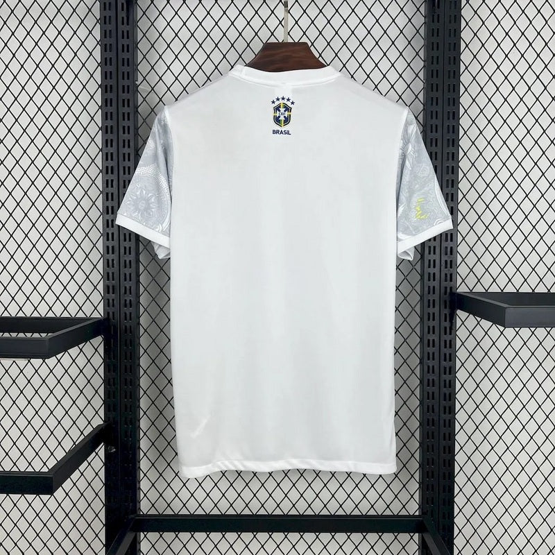2025-26 Brazil Special Size S-2XL