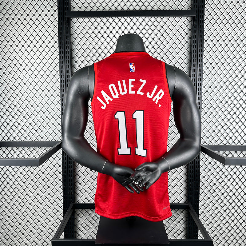 NBA 2024-25 Suns away purple No. 22 AYTON