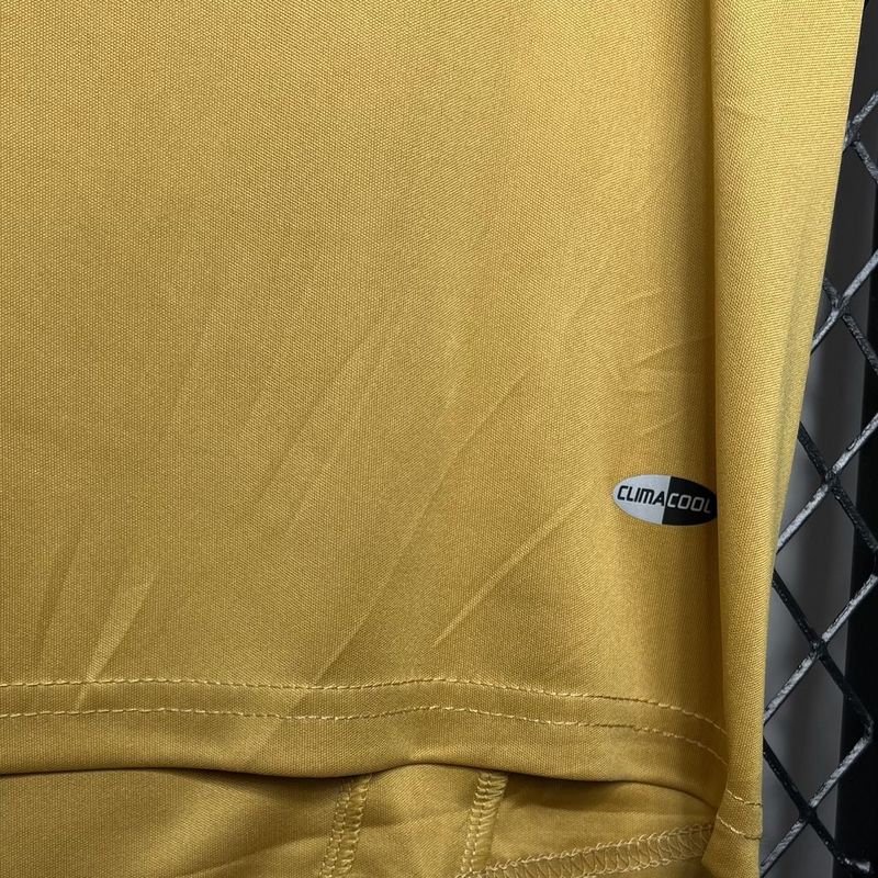 2008 Spain Home Retro S-2XL