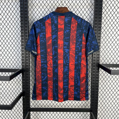 Edición conjunta Barcelona White 2025-26 S-4XL