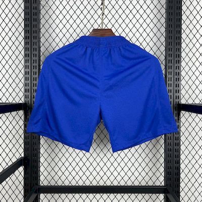 Pantalones cortos del Manchester City 2024-25 (tallas S-2XL)