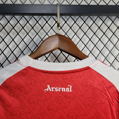 Edición conjunta del Arsenal 2024-25 S-2XL