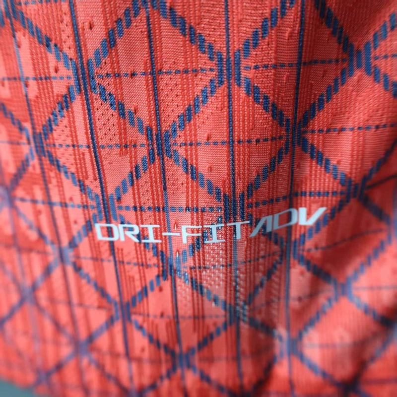 2025-26 Paris Special Red Player S-2XL