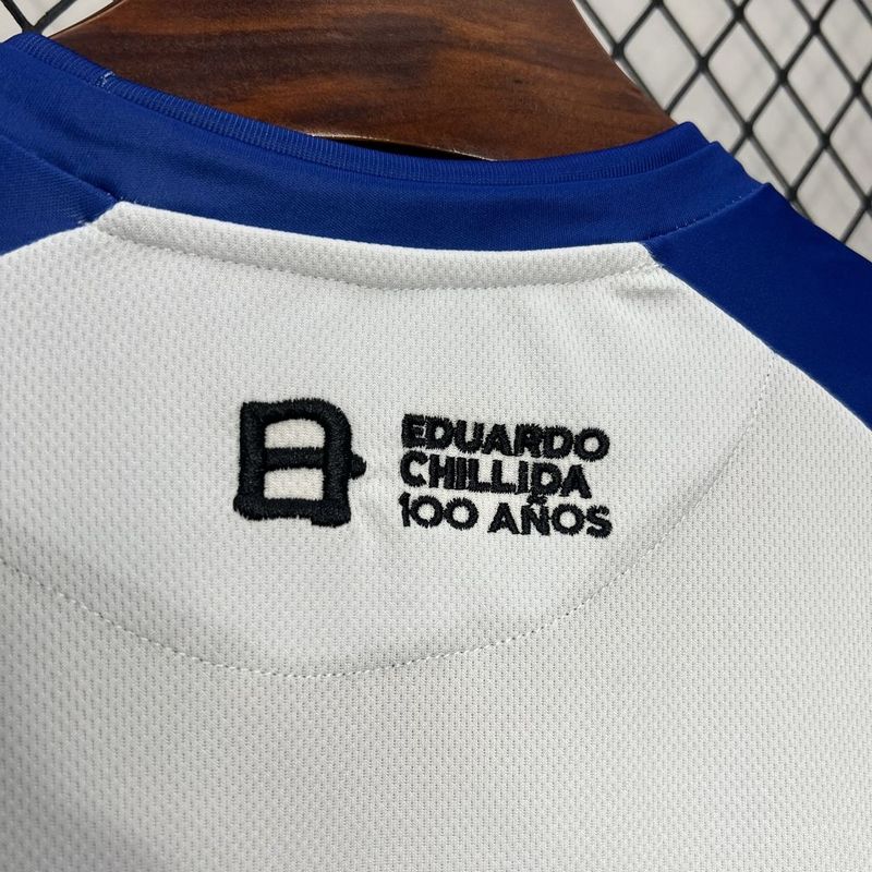 2024-25 Real Sociedad Especial S-XXL