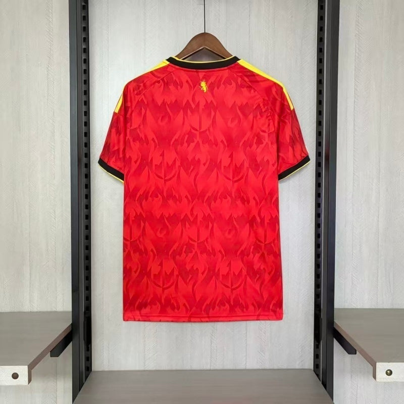2026-27 Belgium home S-4XL