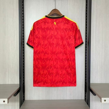 2026-27 Belgium home S-4XL