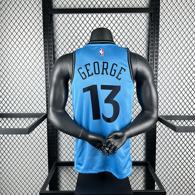 NBA 2025-26  Los Angeles Clippers  13 GEORGE