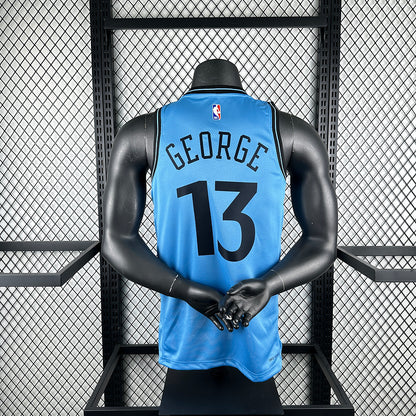 NBA 2025-26  Los Angeles Clippers  13 GEORGE