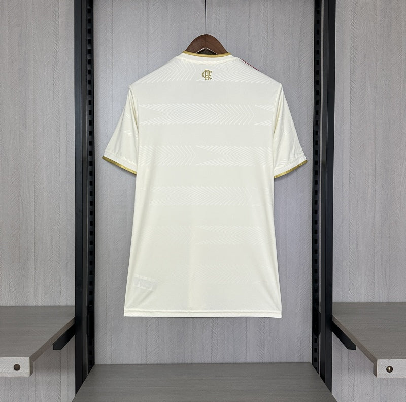 2025-26 Flamengo Third Away S-4XL