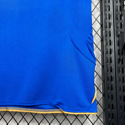 Retro Chelsea 12-13 Heimtrikot S-XXL