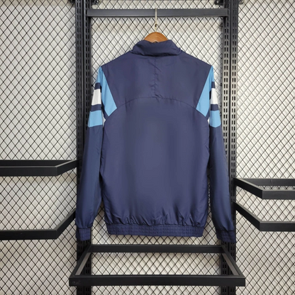 2025-26 Argentina Blue Windbreaker S-2XL