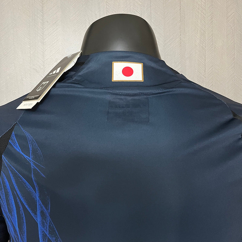 2024 Player Japon Édition Spéciale Taille S-XXL