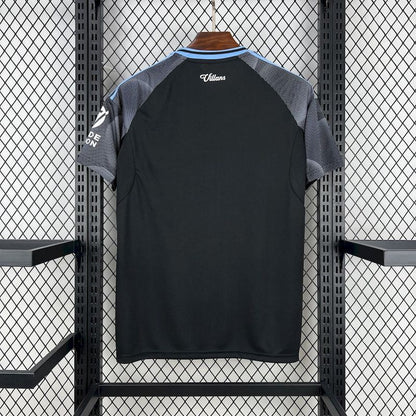 2025-26 Aston Villa Away S-4XL