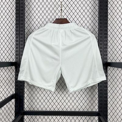 Pantalones cortos del Manchester City 2024-25 (tallas S-2XL)