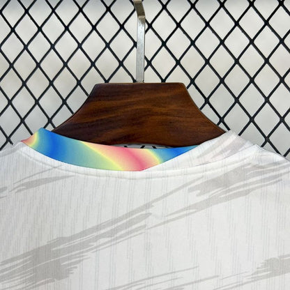 Edición conjunta Barcelona White 2025-26 S-4XL