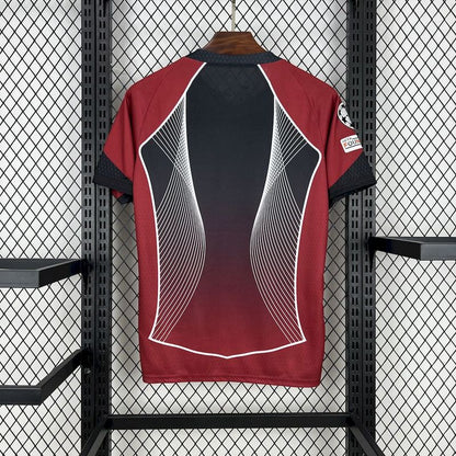 Edición conjunta Barcelona White 2025-26 S-4XL