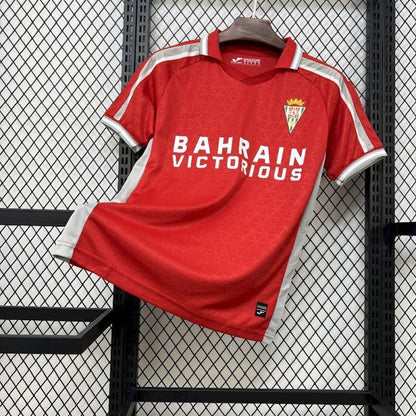 2024-25 Girona Visitante S-XXL