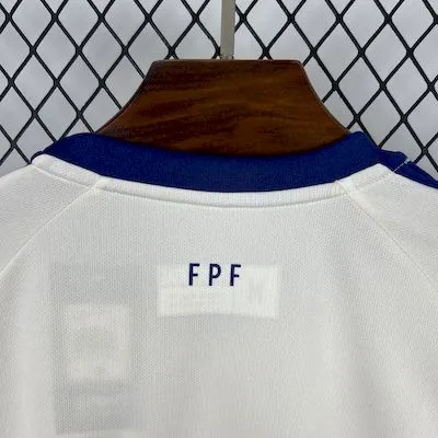 Portugal 2025-26 Entrenamiento S-XXL