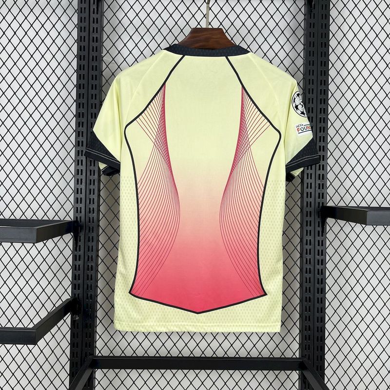 2024-25 Barcelona Special S-2XL