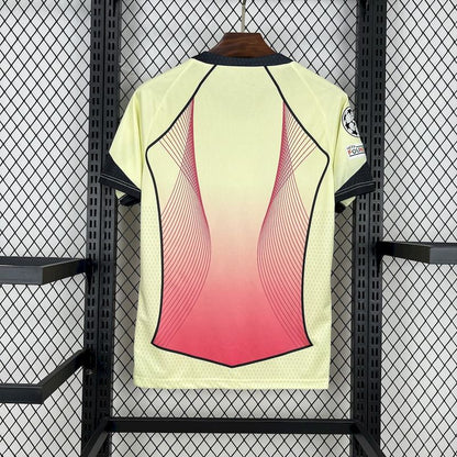 2024-25 Barcelona Special S-2XL