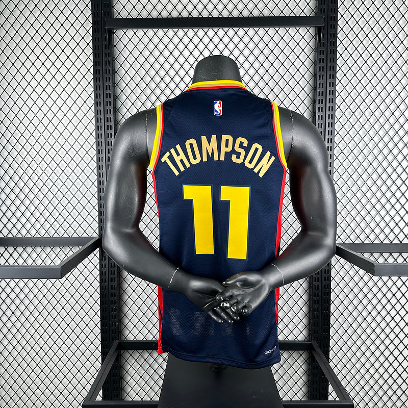 NBA 2025-26 Golden State Warriors  11 THOMPSON