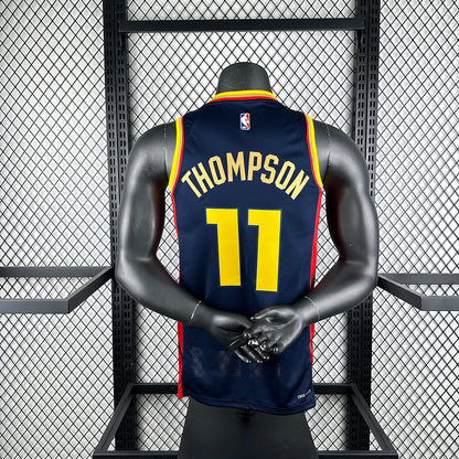 NBA 2025-26 Golden State Warriors  11 THOMPSON