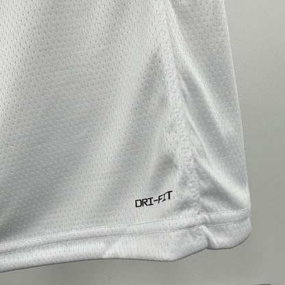 NBA 2024-25 Warriors City Edition No.30 GURRY