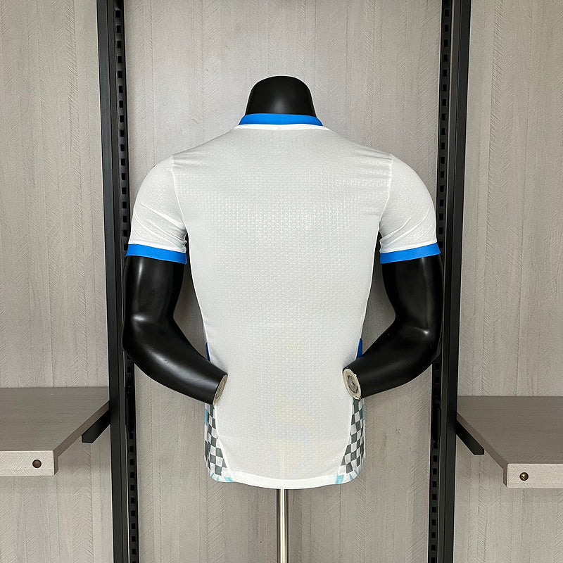 2024-25 Marseille Special Player S-XXL