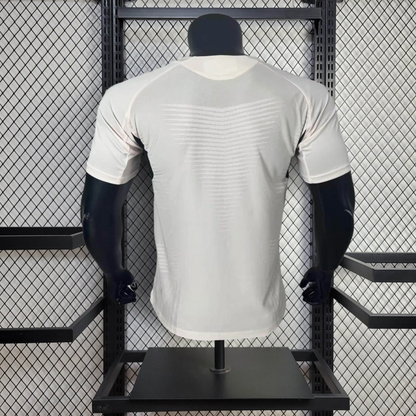 2025-26 Real Madrid Special White Player S-2XL