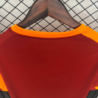 2024-25 Galatasaray Local S-2XL